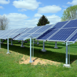 Mise en service d'installations photovoltaïques : nos services pro Dieppe